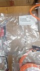 Assorted Optical Fiber Patch Cables Used and New