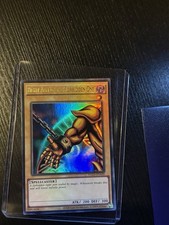 Yugioh TCG Right Arm Of The Forbidden One ENA20