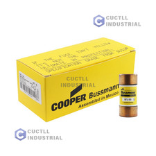 10PCS/Box Bussmann DFJ-50 DFJ 50A DFJ50 600Vac Class J Drive Fuse New In Box