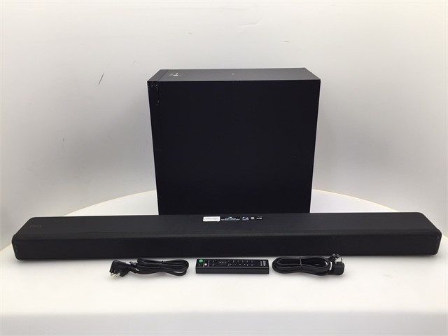 SONY ソニー/ホームシアターシステム/HT-G700/1015828/ピュアオーディオ/Bランク/63【中古】 SONY ソニー/ホームシアターシステム/HT-G700/1015828/Bランク