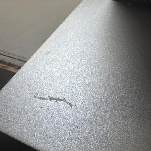 Laptopständer für Schreibtisch höhenverstellbar, ergonomischer Sitzständer Computerständer - Bild 4 von 12