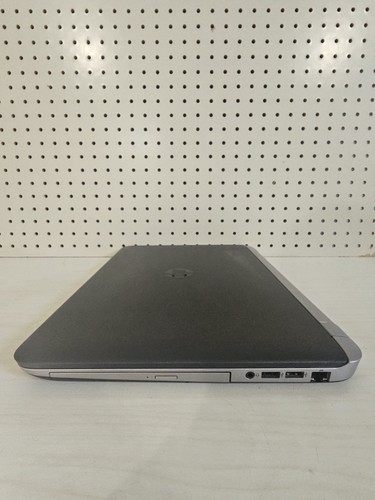 HP ProBook 450 G3 Laptop - i7-6500u - NO RAM/HDD - NO OS - Parts/Repair - Picture 9 of 11