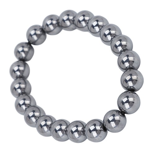 Men Women Terahertz Bracelet Fashionable Fatigue Relief Therapy Natural Energy - Bild 5 von 22