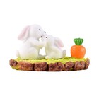  Mikrolandschaft Harz Handwerk Ornamente Desktop Ornament Dekoration Handwerk