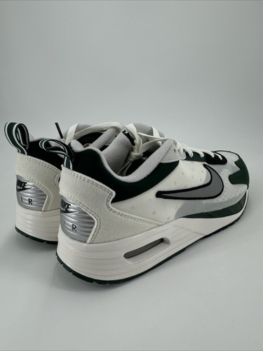 NUEVO Nike Air Max Solo x Michigan State Spartans Hombres Talla 8.5 Zapatos - Imagen 3 de 12