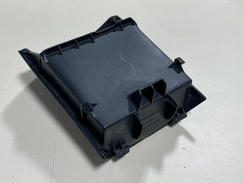Toyota Matrix 2003 2008 tablero inferior delantero almacenamiento bolsillo cubículo bandeja soporte OEM - Imagen 3 de 4