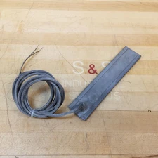 Fast Heat RB020169 Strip Heater, 375W X 240V, 1 7/8" x 9" - USED