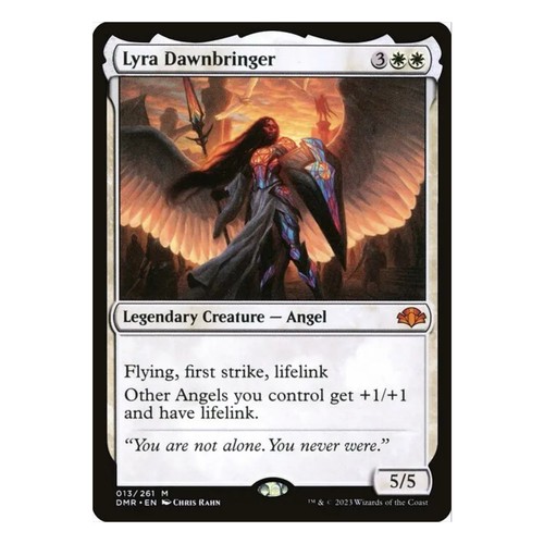Sigarda, Font Of Blessings Custom Commander Deck | Ready-to-play EDH | MTG - Picture 5 of 14