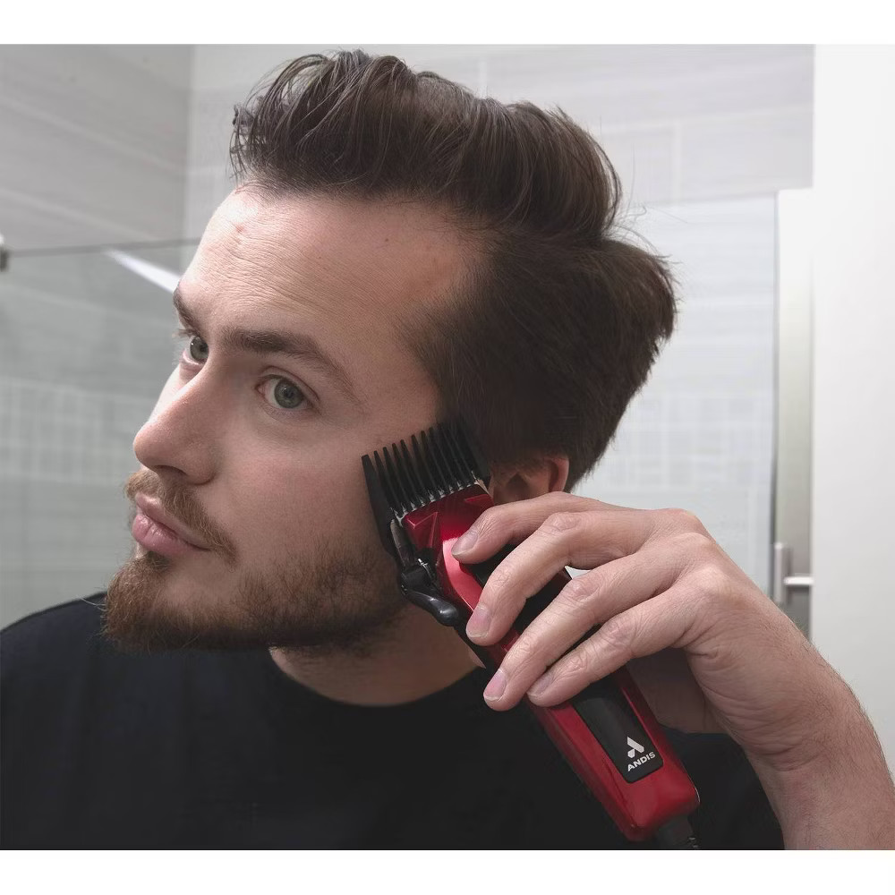 Andis Ultra Clipper and Trimmer Combo Kit - 15ct