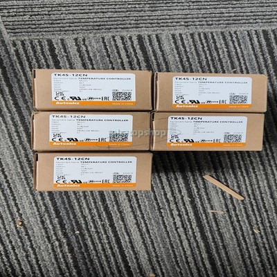 1PC NEW Autonics TK4S-12CN Temperature Controller PLC