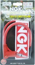 Zündkerzenstecker NGK mit Zündkabel Stecker CR4 Racing CR 4 8054