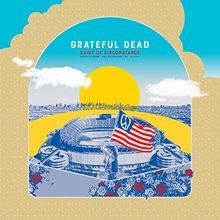 Saint of Circumstance: Giants Stadium, East Rutherfor... | CD | Zustand sehr gut