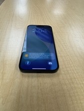 Apple iPhone 15 128GB, Blue, Unlocked