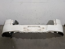 5N0807421G HINTERE STOSSSTANGE / 5N0807421G / 5686745 FÜR VOLKSWAGEN TIGUAN 5N_