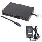Dell Docking Station WD15 XPS 9360 9365 9370 9560 9570 6575