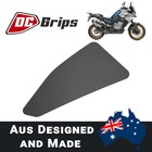 DCGrips Motorcycle Tank Grips for CFMoto 800MT 2023 - 2025