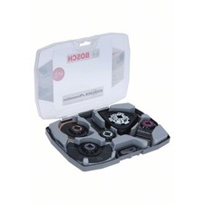 Bosch Accessories 2608664624 Best of Renovation  Tauchsägeblatt-Set    1 Set