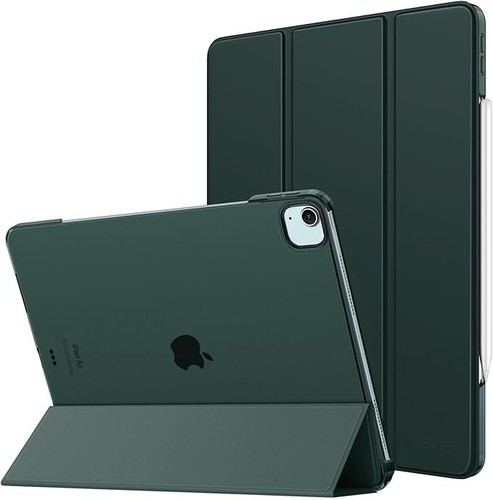 iPad Air 13 Zoll Hülle (M3 2025/M2 2024) iPad Pro 12.9 Case 6./5. Gen 2022/2021 - Bild 3 von 38
