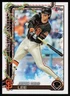 2025 Topps Holiday- Advent Calendar Jung Hoo Lee #H128 Giants