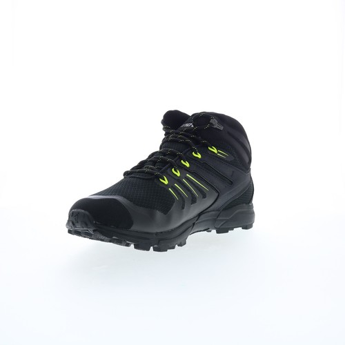 Inov-8 Roclite G 345 GTX V2 001071-BKLM Herren Schwarz Synthetik Wanderschuhe - Bild 4 von 8