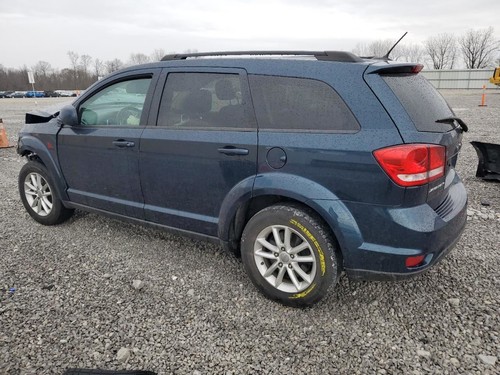Audio Equipment Radio Receiver 4.3" Screen Fits 14-17 JOURNEY 3495761 - Picture 2 of 14