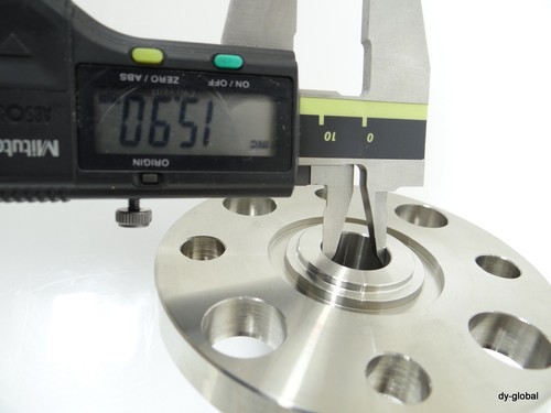 Fuelle de aspiradora ordemade brida MIRAPRO 90 mm 210 mm longitud para aspiradora - Imagen 8 de 9