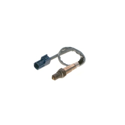 Lambdasonde Bosch 0258986646 für Nissan Renault Infiniti Nach Katalysator - Bild 1 von 4