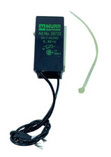 MURR ELEKTONIK 26720 Universal Contactor Suppressor Varistor 24VDC/AC