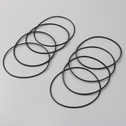 For Char-Lynn 61258 / Eaton 61258-000 104 2000 Series Buna Seal Kit - Picture 7 of 8
