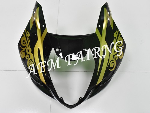 Gold Corona Extra ABS Injection Mold Bodywork Fairing Kit for GSXR1000 2003 2004 - Picture 2 of 6