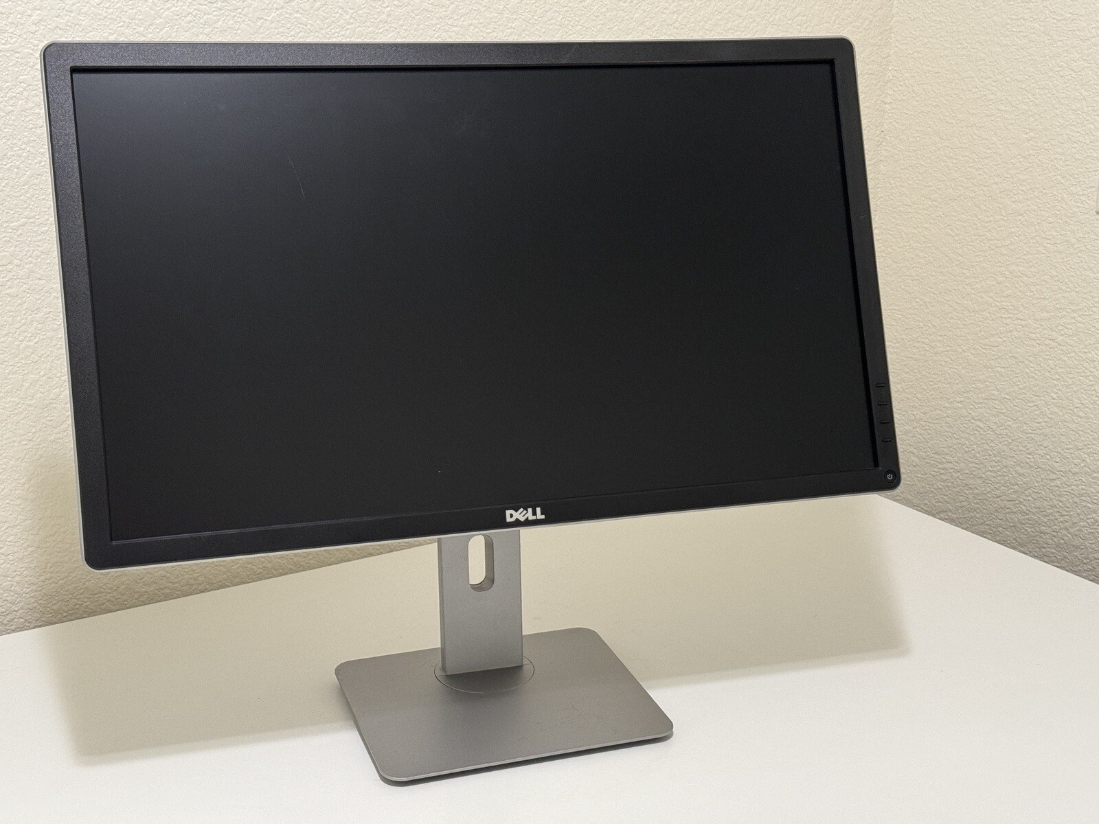 Dell P2714HC 27" 1920x1080 FHD HDMI Widescreen LED LCD Monitor With ...