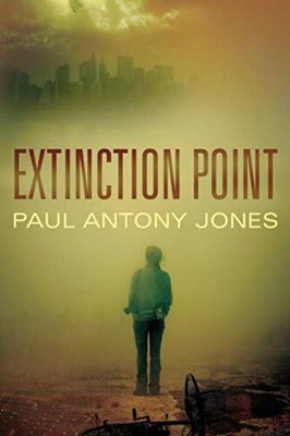 Extinction Point: 1 by Jones, Paul Antony 1611097991 FREE Shipping