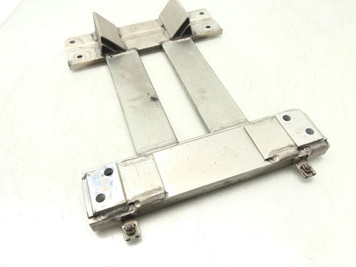 2010-2016 PORSCHE PANAMERA TRANSMISSION MOUNT BRACKET OEM. - Picture 4 of 7