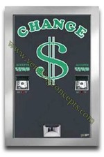 American Changer AC2225