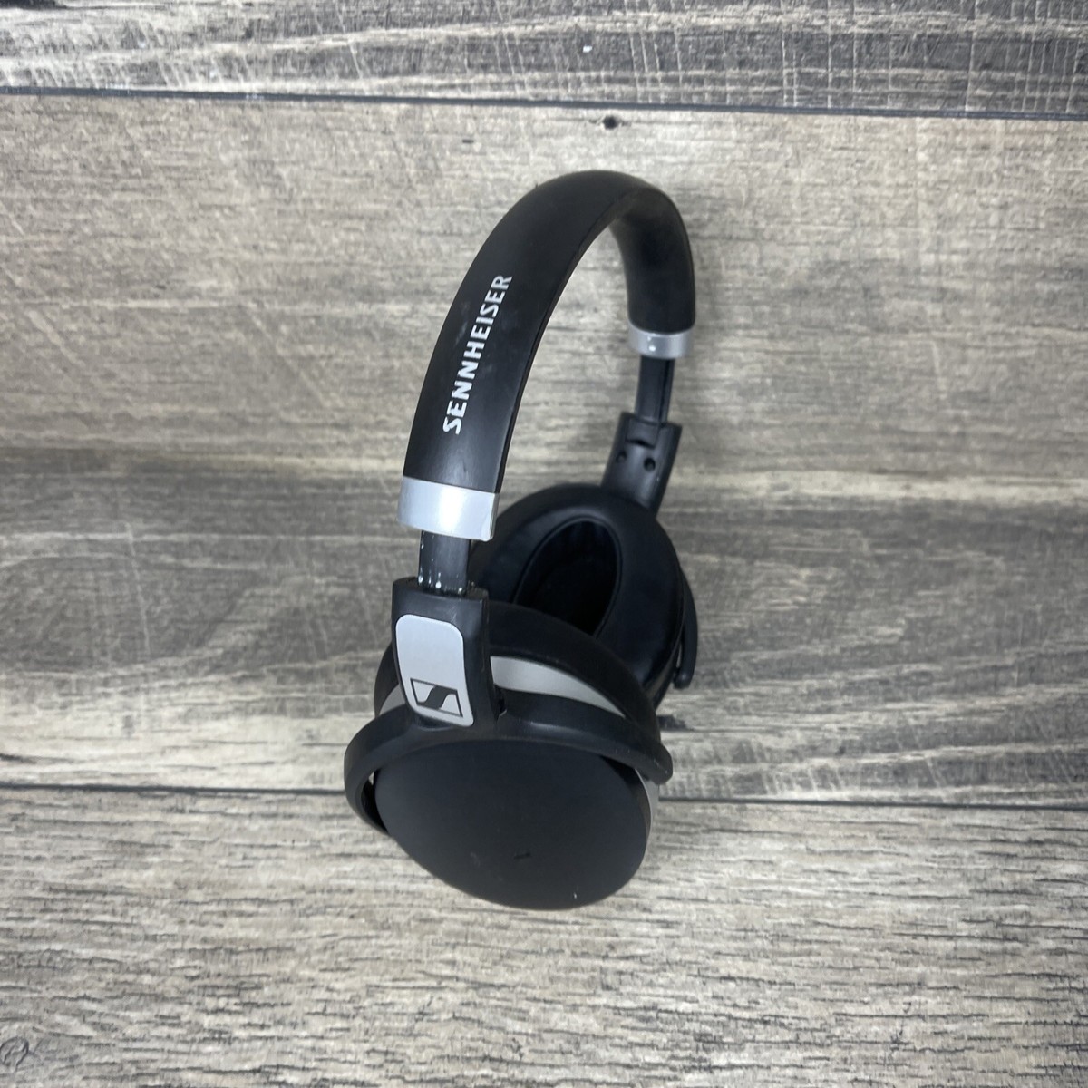 Sennheiser HD 4.50 BTNC Bluetooth Wireless Headphones w