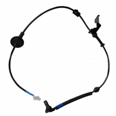 OEM Parts Rear ABS Wheel Speed Sensor LH For HYUNDAI 2011-2017 Accent Solaris