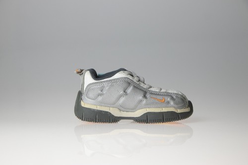 Nike (play) 2002 Baby Shoes / Sneakers 303931-071 - Zdjęcie 3 z 9