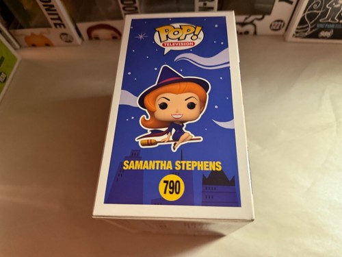Bewitched Samantha Stephens Funko Pop - Picture 10 of 13