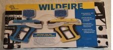 Gelbee Wildfire 2-Pack Fully Automatic Water Gel BB Blaster GFGBB9