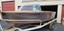1967 century 17.5 runabout