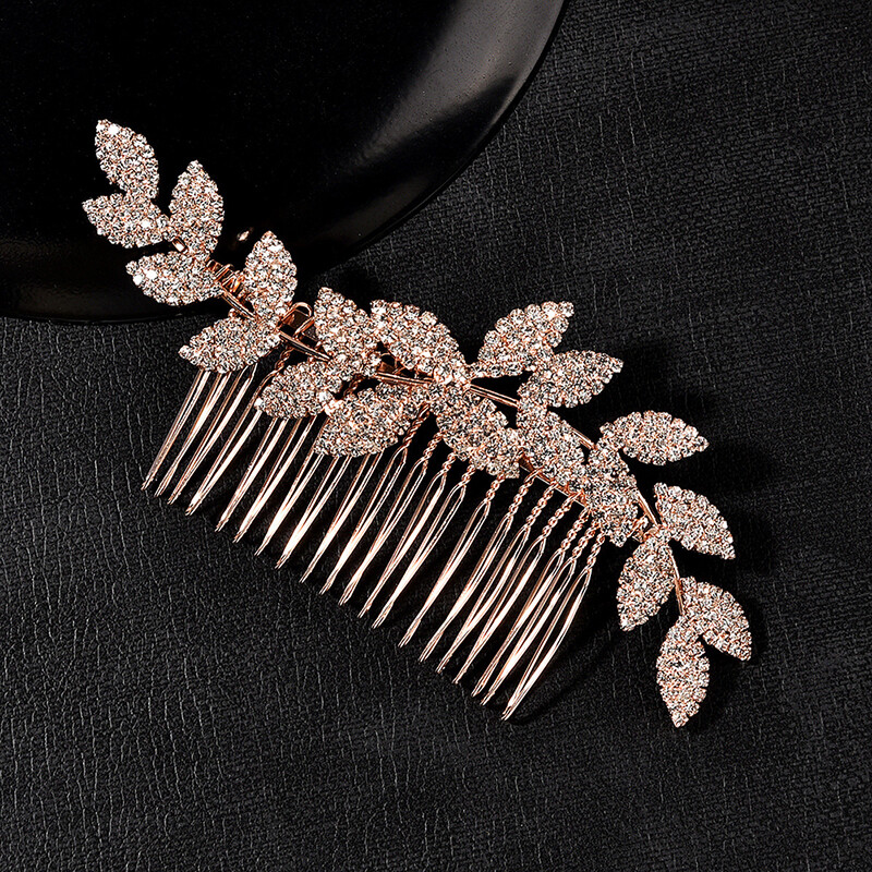 Hair comb jewelry sale