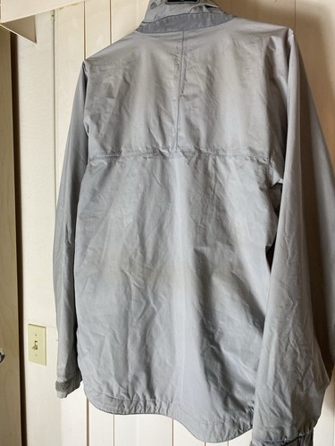 Henry Lloyd Sailing Jacket Sz S - Picture 6 of 7