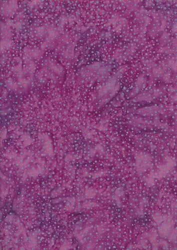 10 Shades of Pink Batik. 10 x Fat Quarters / Long Quarters - Picture 3 of 11