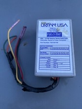 (PM) Orpak USA SDL-J1708 Vehicle Serial Data Link 702100156 USED