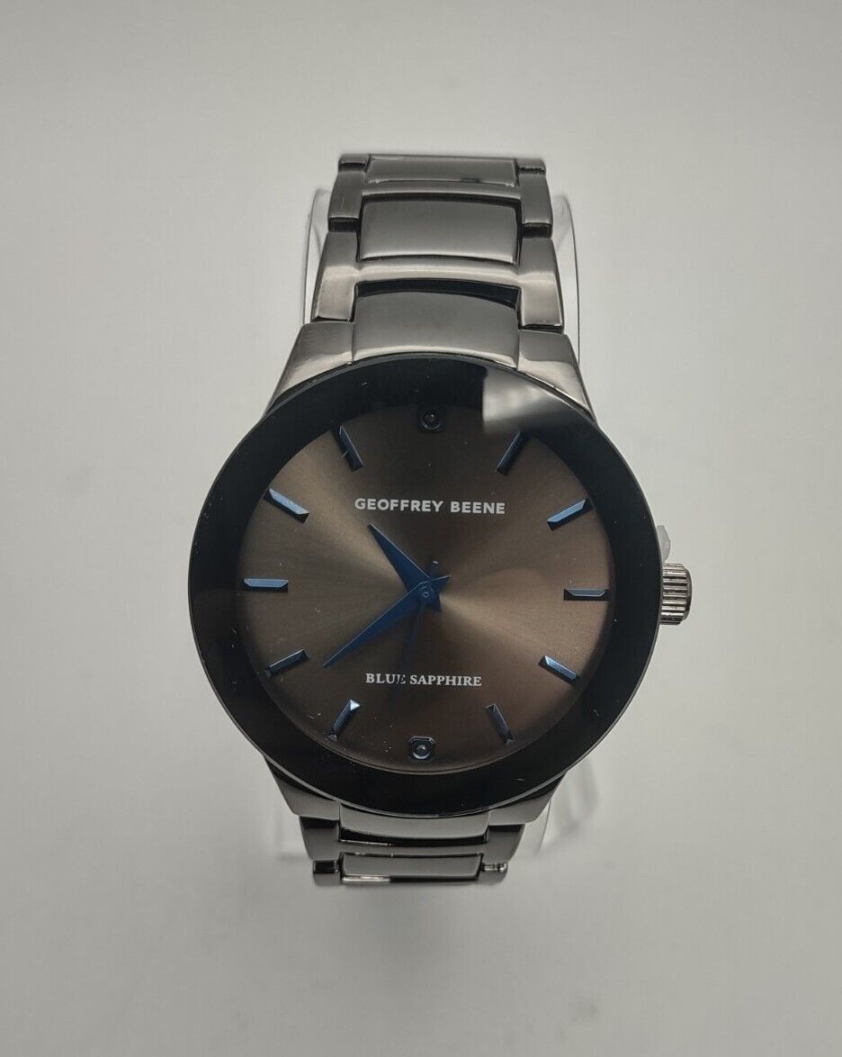 Geoffrey beene hotsell blue sapphire