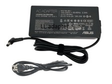 180W AC Adapter Charger For Asus ZenBook Pro 14 Duo UX8402VV-P1021W Power Supply