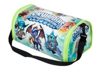 Skylanders Adventure Case Kids Play Set Shoulder Bag Stores Up To 32 Skyalnders Skylanders Adventure Case Kids Play Set Shoulder Bag Stores Up To 32 Skyalnders