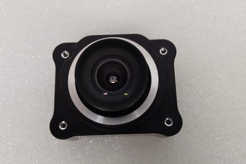 OptiTrack V120: SLIM 5mm 3.5mm F1.6 1/3" Motion Capture Camera With a cable - Picture 6 of 9