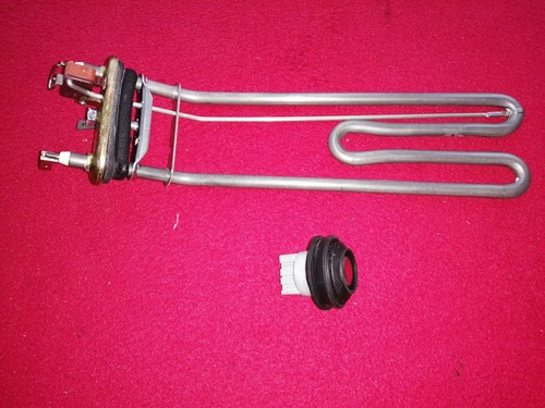 Heizstab - Heizungselement für Waschmaschine AEG Öco Lavamat 4759 Originalteil