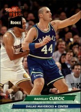 1992/1993 Ultra (Fleer) Basketball Part 1 Main Set Cards #1 to #250
